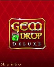 Download 'Gem Drop Deluxe (128x160) SE K500' to your phone